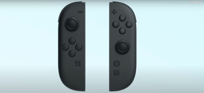 2：磁吸手柄、卡带向下兼容4月见！PP电子平台任天堂官宣Switch(图2)