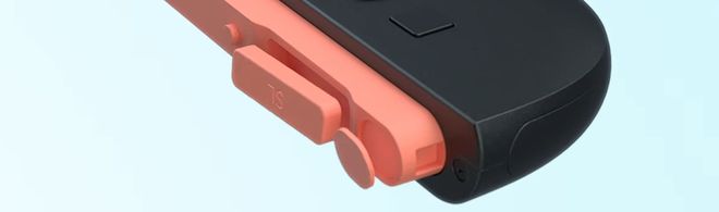 2：磁吸手柄、卡带向下兼容4月见！PP电子平台任天堂官宣Switch(图10)