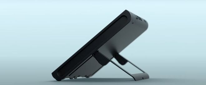2：磁吸手柄、卡带向下兼容4月见！PP电子平台任天堂官宣Switch(图9)