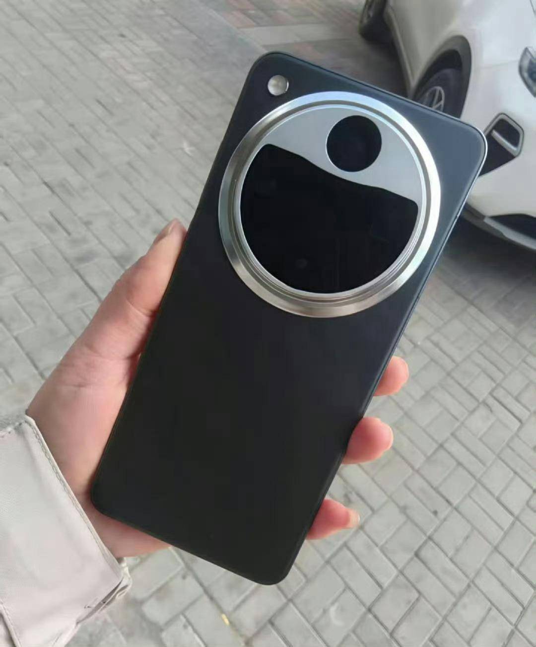 X8 Ultra真机泄露确实有点猛PP模拟器免费试玩OPPO Find(图3)