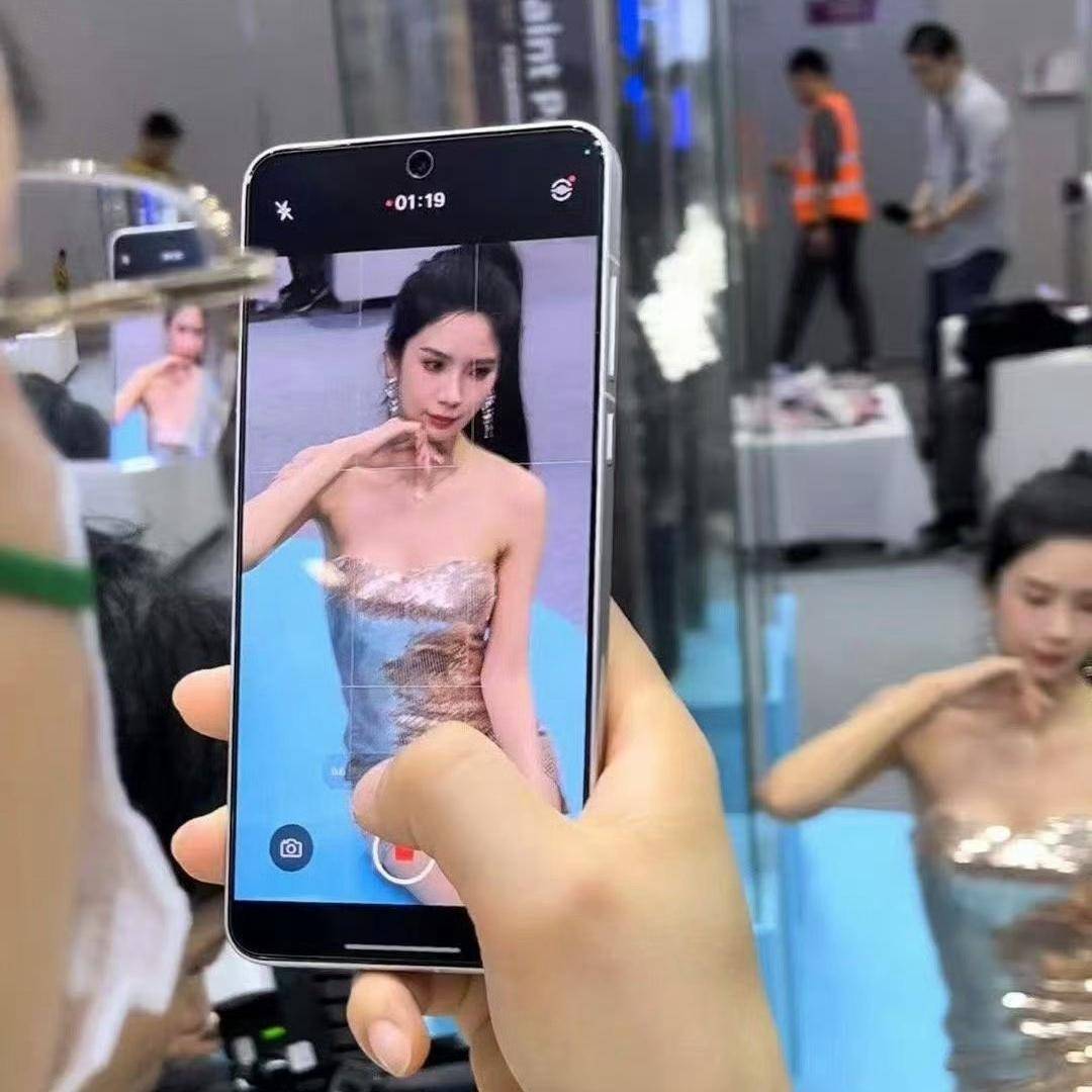 X8 Ultra真机泄露确实有点猛PP模拟器免费试玩OPPO Find(图6)