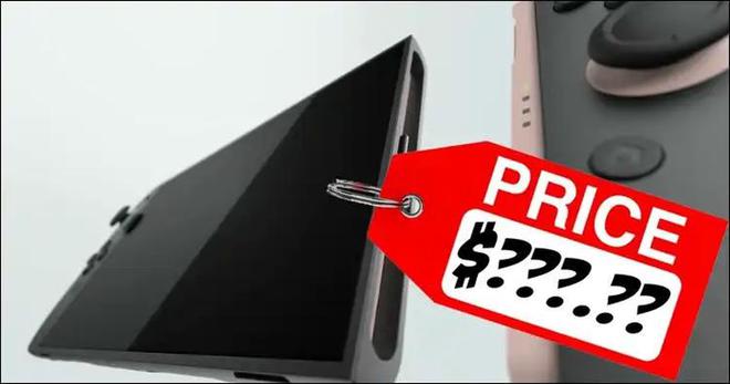 能涨价任天堂总裁的采访透露出对关税不满PP电子模拟器Switch 2在美国可(图3)