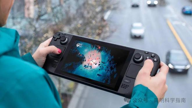 厂携“PC掌机”杀进战局不让任天堂一枝独秀PP电子免费试玩模拟器游戏掌机起死回生各大(图14)