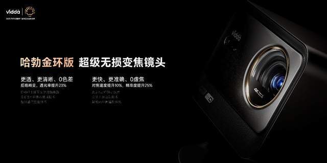 da C3系列三色激光投影打造专业家庭影院PP电子(中国)网站超级玩家出手！Vid(图7)
