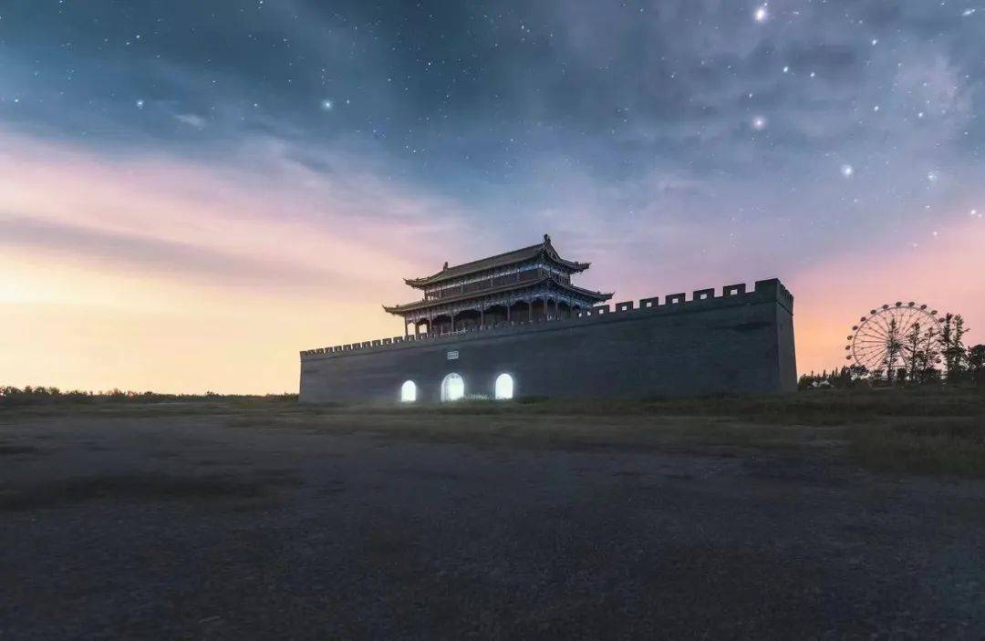 淮安西游乐园等景区免费玩PP模拟器“鹿马大战”！(图19)