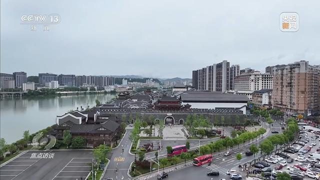 四年累计亏损超10亿停车场成唯一盈利项目PP模拟器免费试玩入口耗资24亿的古城(图2)