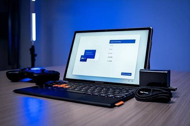 Player 游侠 X1 Air 深度评测PP电子手机aPP全能形态再定义！OneX(图6)