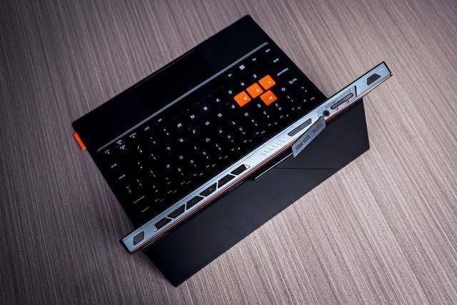 Player 游侠 X1 Air 深度评测PP电子手机aPP全能形态再定义！OneX(图5)