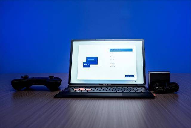 Player 游侠 X1 Air 深度评测PP电子手机aPP全能形态再定义！OneX(图8)