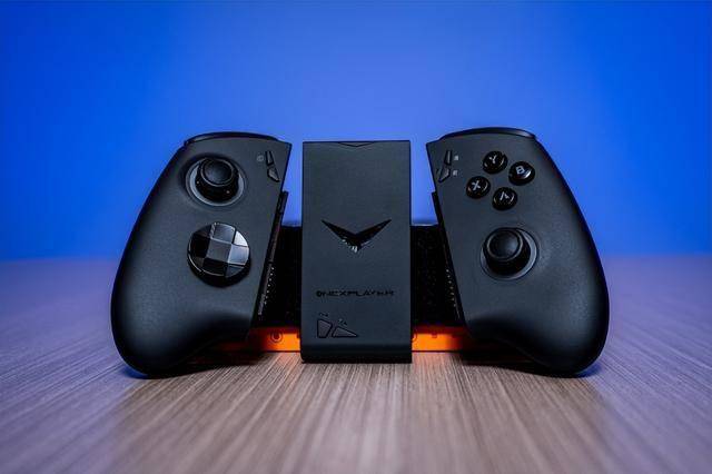 Player 游侠 X1 Air 深度评测PP电子手机aPP全能形态再定义！OneX(图11)