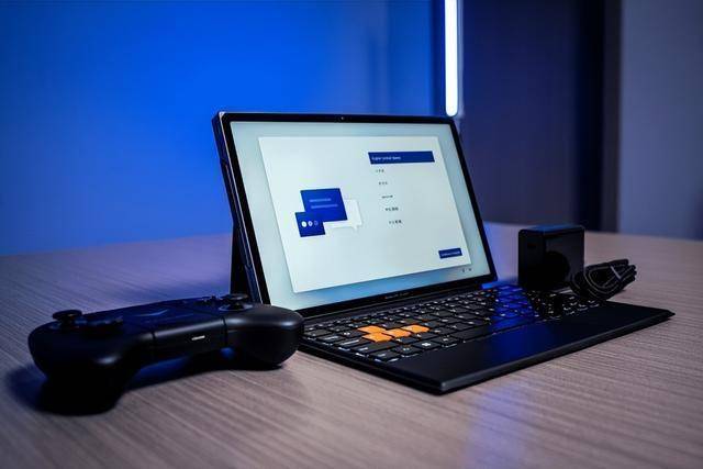 Player 游侠 X1 Air 深度评测PP电子手机aPP全能形态再定义！OneX(图13)