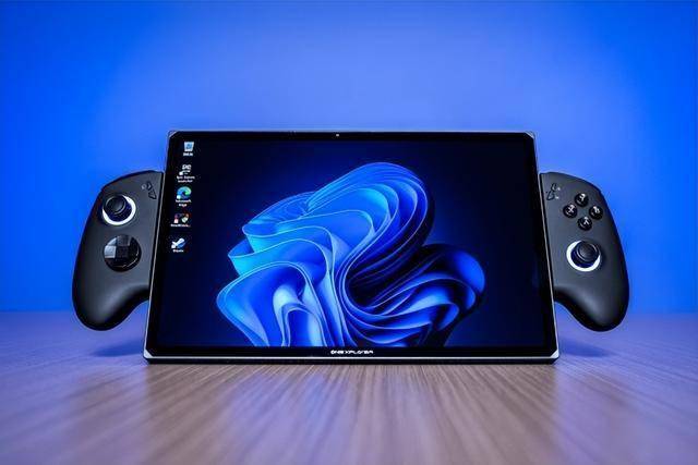 Player 游侠 X1 Air 深度评测PP电子手机aPP全能形态再定义！OneX(图19)