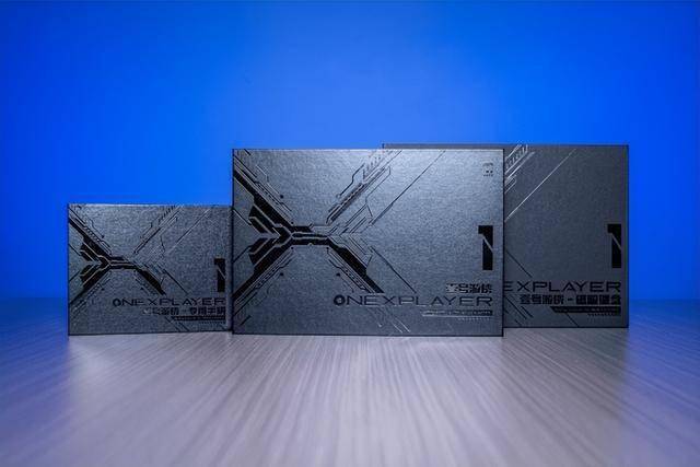 Player 游侠 X1 Air 深度评测PP电子手机aPP全能形态再定义！OneX(图22)