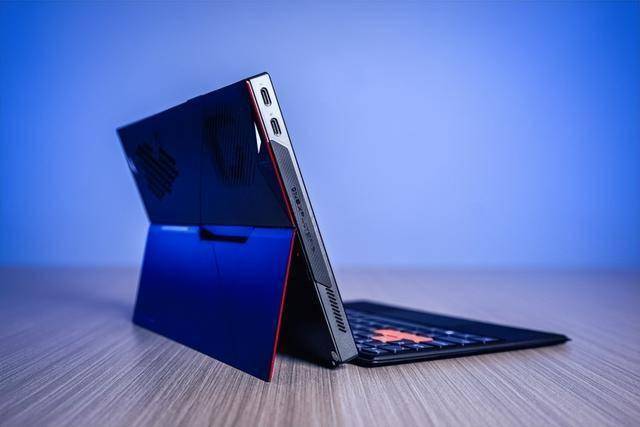 Player 游侠 X1 Air 深度评测PP电子手机aPP全能形态再定义！OneX(图25)