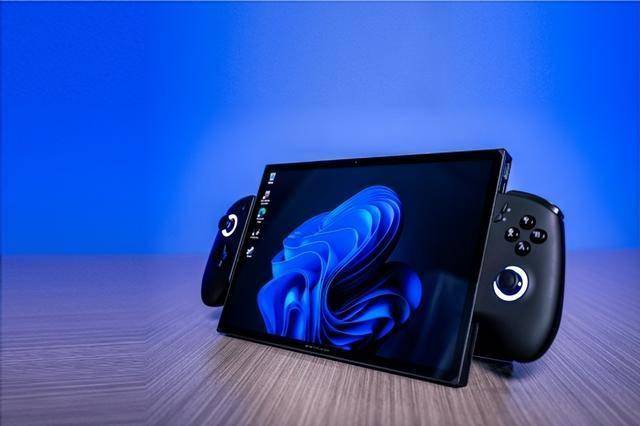 Player 游侠 X1 Air 深度评测PP电子手机aPP全能形态再定义！OneX(图30)