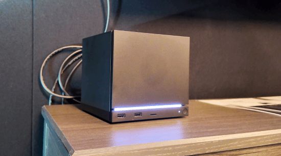 机性能分析：介于XSX与XSS之间PP电子APPSteam新游戏主(图2)