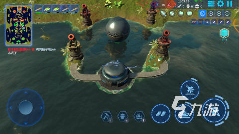 有哪些 受欢迎的5v5竞技游戏盘点2025PP电子免费试玩模拟器热门的5v5竞技游戏(图4)